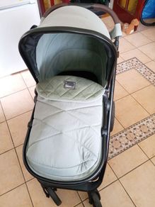 Zummi Zap Buggy