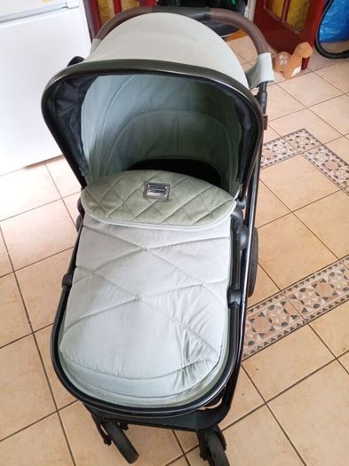 Zummi Zap Buggy