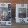 Demon Slayer Funko pops Image 8