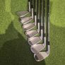Minzno 245 Pro Irons Image 4