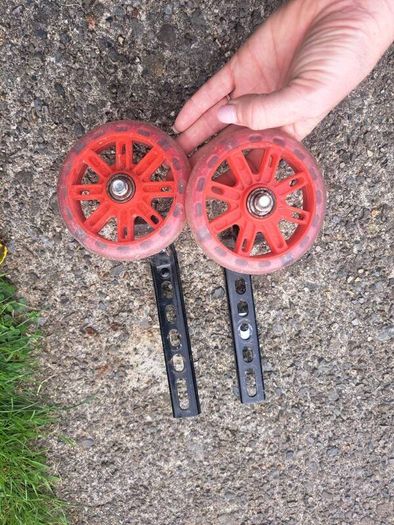 stabilisers