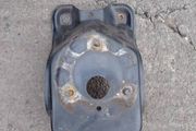 toyota landcruiser prado rear wheel carrier