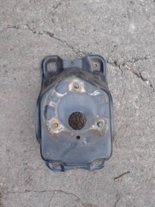 toyota landcruiser prado rear wheel carrier