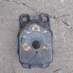 toyota landcruiser prado rear wheel carrier