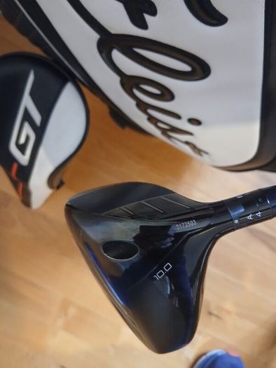 titleist driver