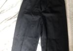 School trousers (navy)