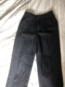 School trousers (navy)