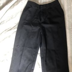 School trousers (navy)