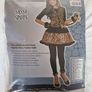 Fancy Dress Halloween Cat costume dress Image 5
