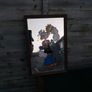 popeye the sailor man mirror Image 3