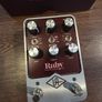UA Ruby - Vox Ac30 Sim Image 2