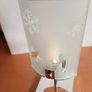 2026 Newbridge Snowflake tealight holder Image 4