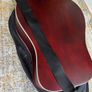 SX acoustic guitar and accessories Image 9