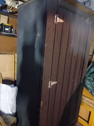 tool storage