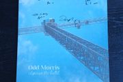 Odd Morris