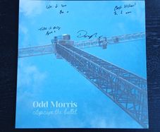 Odd Morris
