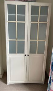 IKEA wardrobe