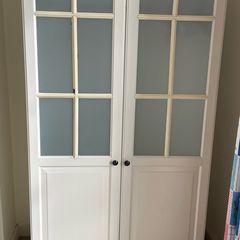IKEA wardrobe