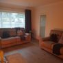 3 Seater Electric Recliner & 2 Seater Recliner Sofa Set Image 4