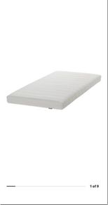 Brand new single mattress