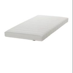 Brand new single mattress