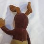 Rare 1930's Vintage Dean's Oswald the Lucky Rabbit Image 9