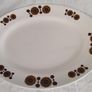 arklow pottery, ceramic platter, pottery and ceramics Image 2