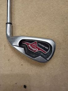 Big bertha calloway 3 iron