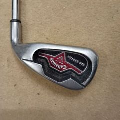 Big bertha calloway 3 iron