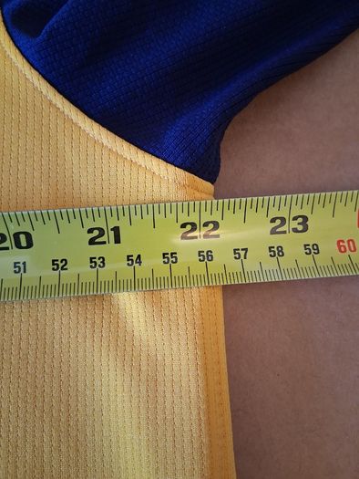 Arsenal Jersey. Official Nike Arsenal Away Jersey From Season 2008 / 2009. Authentic Original From The Time.  Not A Modern Day Remake.