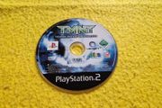 TMNT Teenage Mutant Ninja Turtles PlayStation 2 ps2 games Original
