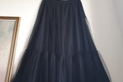 Marks &amp; Spencer Tulle Skirt Size Uk 12