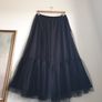 Marks & Spencer Tulle Skirt Size Uk 12 Image 6