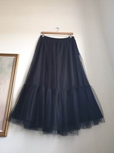 Marks & Spencer Tulle Skirt Size Uk 12