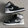 Air Jordan 1 Retro High OG 'Shadow' UK10 Image 2