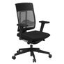 Luxury Ergonomic Mesh High Back Xenon Office Chair Image 6