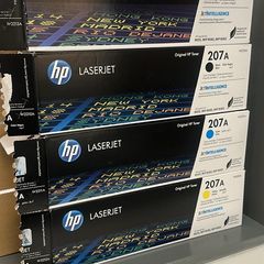 Laserjet
