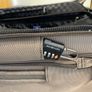 Samsonite suitcase Image 9
