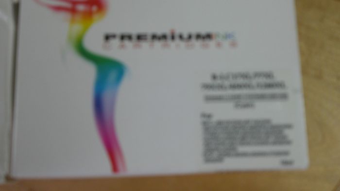 Premium Compatible Ink Cartridges for Brother (Full Set of 4 BK/C/M/Y)