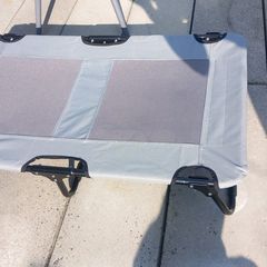 Dog bed - Lidl