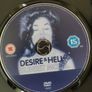 Desire and Hell at Sunset Motel 1992 DVD Sherilyn Fenn Whip Hubley David Hewlett Image 2