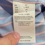 Paul & Shark Yachting Men's Striped Shirt Size Large Image 5
