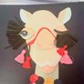 Brand New Kate Spade Camel Pom Pom Crossbody Clutch Bag Image 4