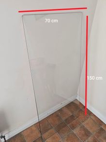 glass table top