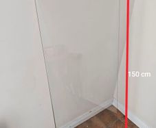 glass table top