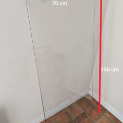 glass table top