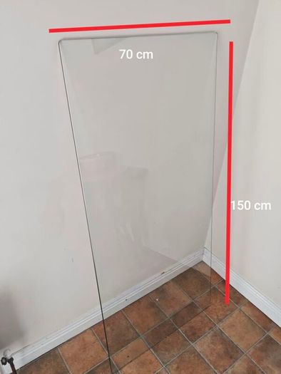 glass table top