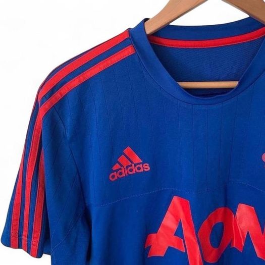 Manchester United Jersey