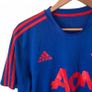 Manchester United Jersey Image 3