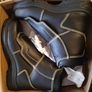 Rockfall Safety Foundry Boots Image 3